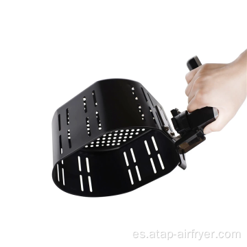 5.5L Best Sell Selling Air Fryer de 1700 vatios